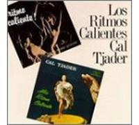 Los Ritmos Calientes – JVC