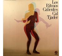 Los Ritmos Calientes