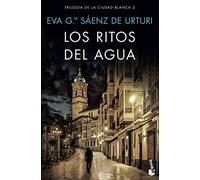 Los ritos del agua: 2 (Crimen y misterio)