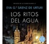Los Ritos Del Agua (audiolibro)