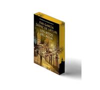 Los Ritos del Agua (edición especial con cantos decorados): SERIE KRAKEN: 2 (Autores Españoles e Iberoamericanos)