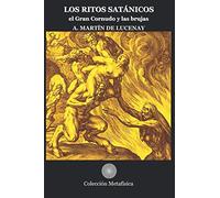 Los Ritos Satanicos: el Gran Cornudo y las brujas