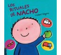 Los rituales de Nacho (Álbumes ilustrados)