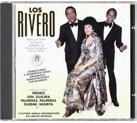 Los Rivero - Todos Sus Exitos En España En Discos Dis