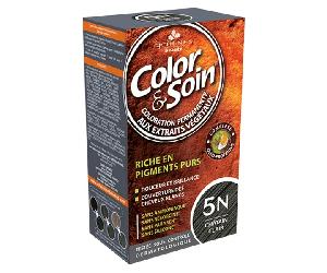 Los robles de Color & cuidado 5N luz marrón 3