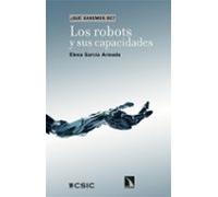 Los Robots Y Sus Capacidades