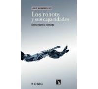 Los robots y sus capacidades
