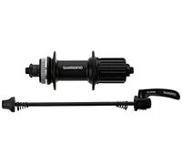 Shimano NUCLEO Shim.DEORE XT Disco CL CIE.Rap.173mm 32AG.N Bujes, Sport, Multicolor (Multicolor), Talla Única