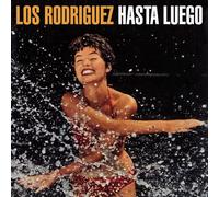 Los Rodríguez - Hasta Luego (2 LP) [Vinilo]