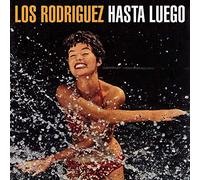 Los Rodriguez - Los Rodriguez -Hasta Luego (2 Lp-Vinilo + Cd)