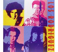 Los Rodríguez - Sin Documentos - Edición Aniversario [Vinilo]