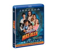 Los Rodríguez y el Más Allá [Blu-ray]
