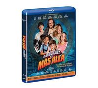 Los Rodríguez y el más allá / The Rodriguez and the Beyond (2019) ( Los Rodríguez y el más allá ) (Blu-Ray)