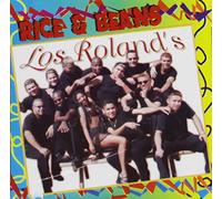 Los Rolands - Rice & Beans