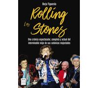 Los Rolling Stones | Borja Figuerola