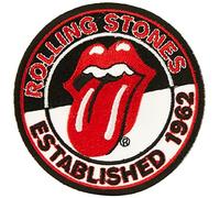 Los Rolling Stones, Est. 19
