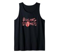 Los Rolling Stones, Hackney Diamonds, Rock and Roll Camiseta sin Mangas
