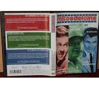 LOS ROMANCES DE ANDY HARDY, CUANDO MUERE EL DIA, EL CLUB DE LOS CUATRO ASES.