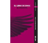 Los romanos en Hispania: El profeta (Arca de sabiduría)