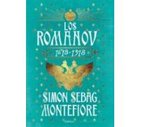Los Romanov (1613-1918)