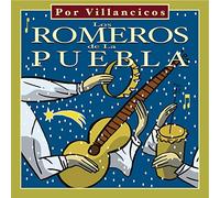 Los Romeros de La Puebla - Por Villancicos