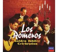 Los Romeros - 50th Anniversary Album