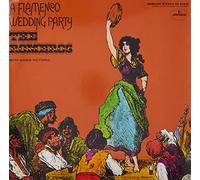 Los Romeros - The Romeros - A Flamenco Wedding Party [Vinilo]