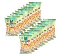 LOS ROSALES Regañas Aceite de Oliva, Caja de 20 bolsas de 160g