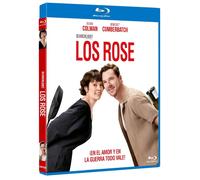 Los Rose [Blu-ray] (2025) The Roses
