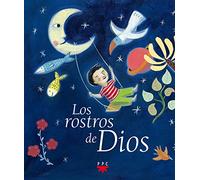 Los Rostros De Dios (ORACION ADULTOS)