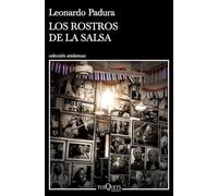 Los rostros de la salsa (Andanzas)