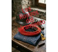 Los rostros del alzamiento