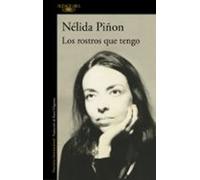 Los Rostros Que Tengo