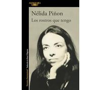 Los rostros que tengo (Literaturas)