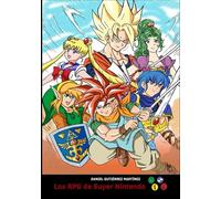 Los RPG de Super Nintendo