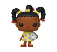 Los Rugrats Susie POP Televisión #1208 Figura De Vinilo FUNKO