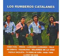 Los Rumberos Catalanes - Mujeres de la vida