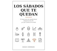 Los sábados que te quedan: 15 cosas que aún puedes hacer después de los 50, y lo que cuestan de verdad