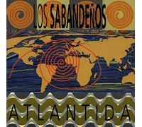 Los Sabandenos - Atlantida