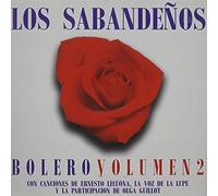 Los Sabandenos - Bolero 2
