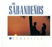 Los Sabandenos - Romantico