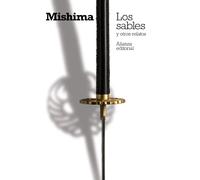 Los sables y otros relatos | Yukio Mishima