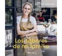 Los Sabores De Mi Familia (ebook)