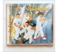 Los Sabrosos - Homenaje Pa'l Bailador