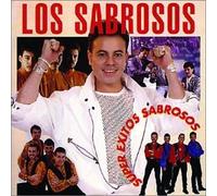 Los Sabrosos: Super Exitos Sabrosos