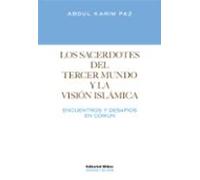 Los Sacerdotes Del Tercer Mundo Y La Visión Islámica (ebook)