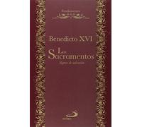 Los Sacramentos: Signos de salvación: 7 (Fundamentos de la fe)