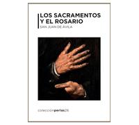 Los sacramentos y el rosario: 26 (Perlas)