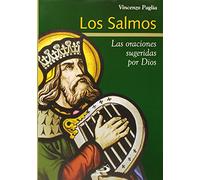 Los salmos: Las oraciones sugeridas por Dios: 12 (Monumenta)