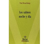 Los salmos noche y día (Didaskalos)